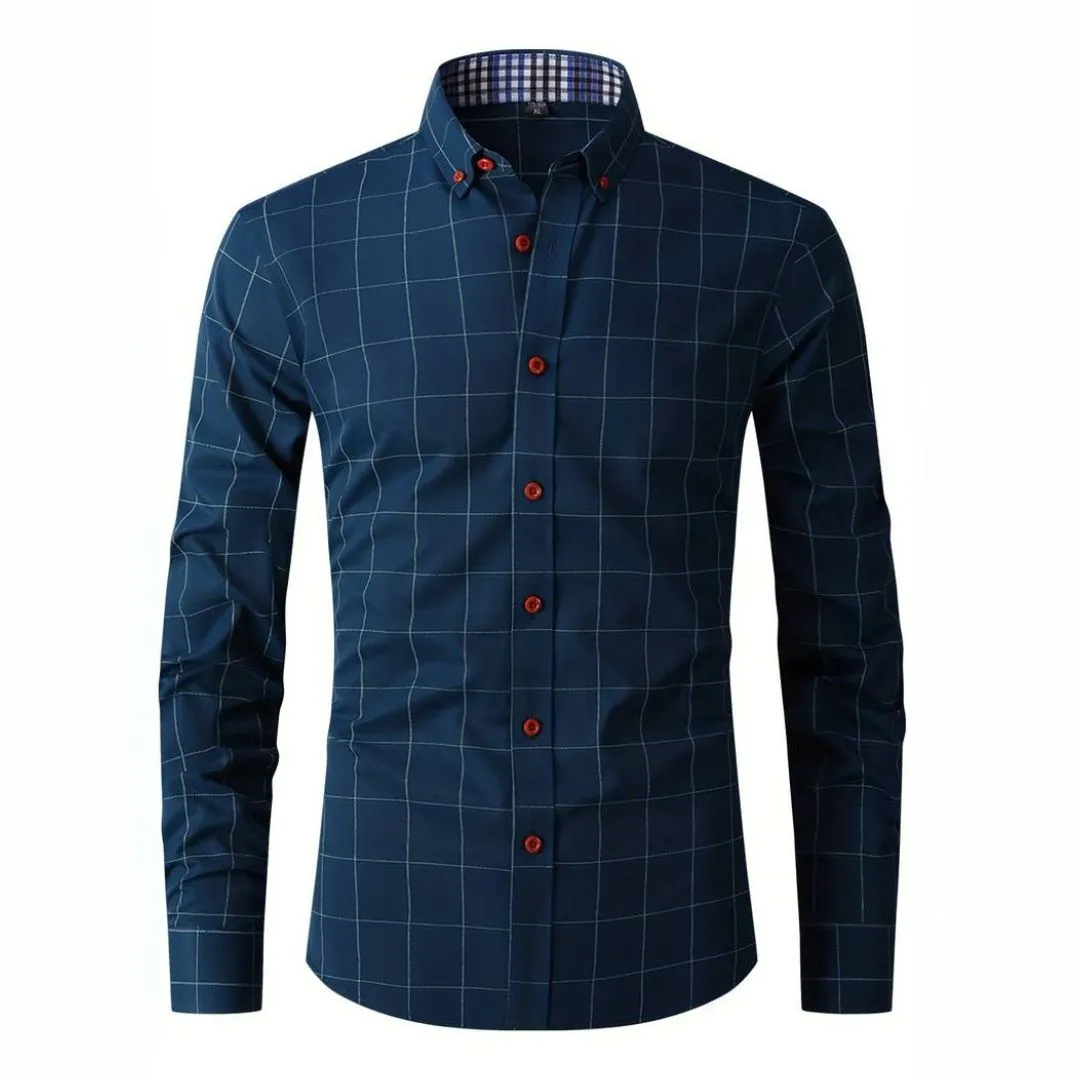 Ceferino | Sleeved Shirt - Image 4