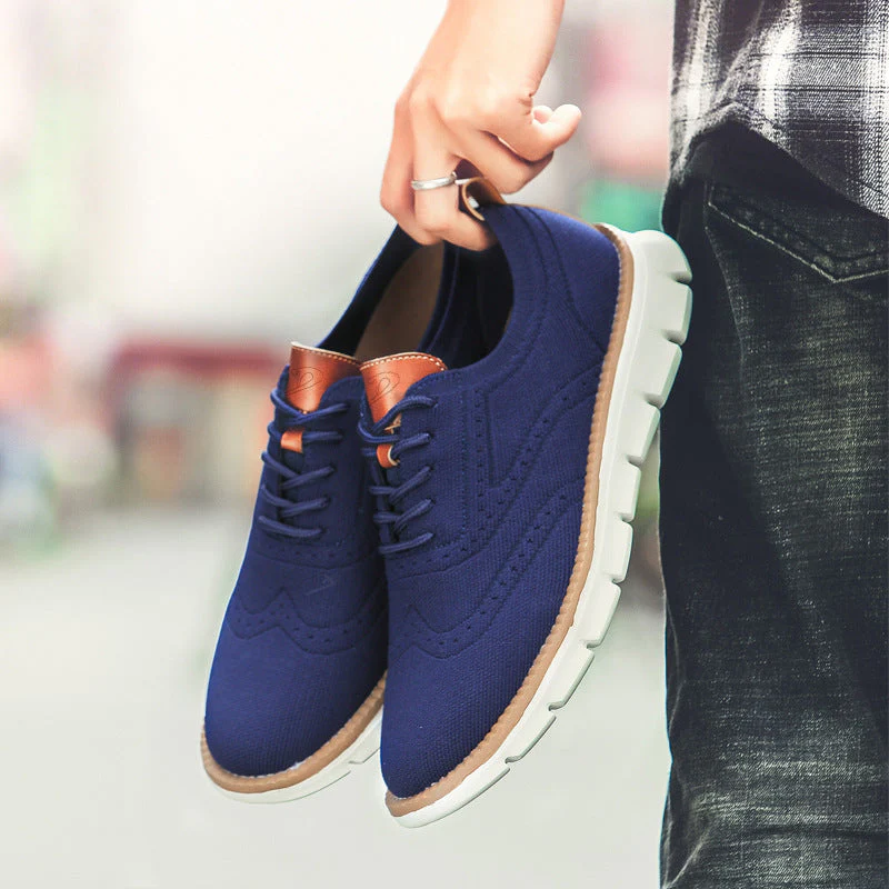 Celestino® | Breeze Sneakers - Image 5