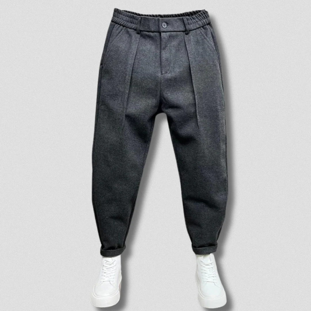 Celestino® | Comfortable And Versatile Premium Trousers - Image 2