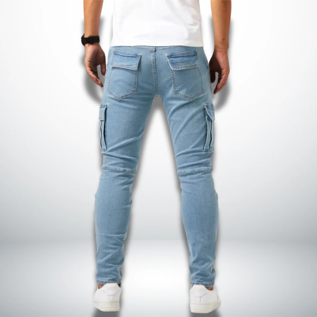 Celestino® | Premium Casual Jeans for Men - Image 2