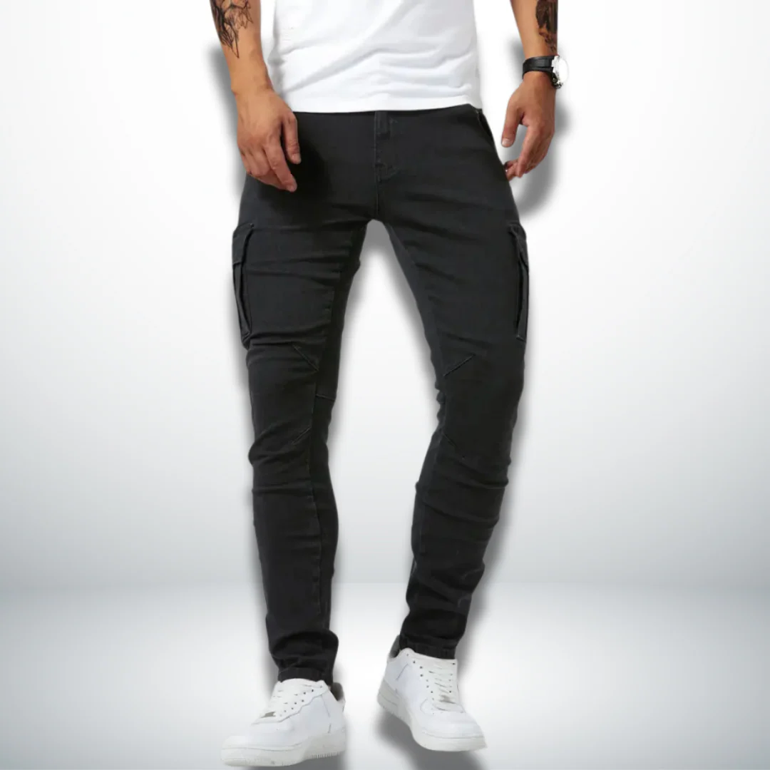Celestino® | Premium Casual Jeans for Men - Image 5