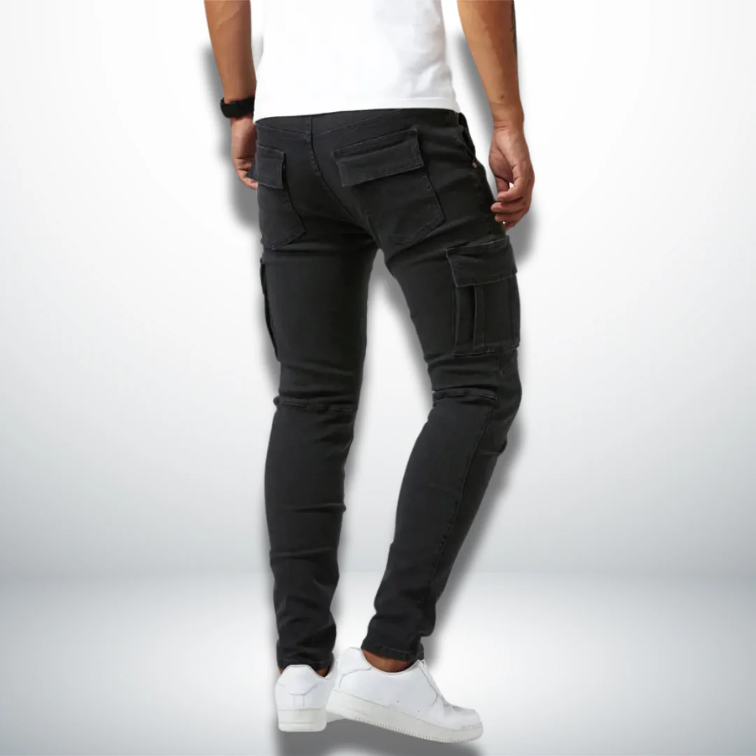 Celestino® | Premium Casual Jeans for Men - Image 6