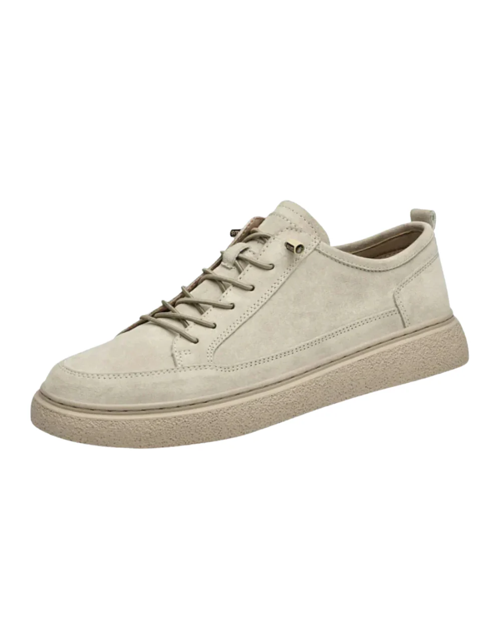 Celestino® | Suede Sneakers - Image 3