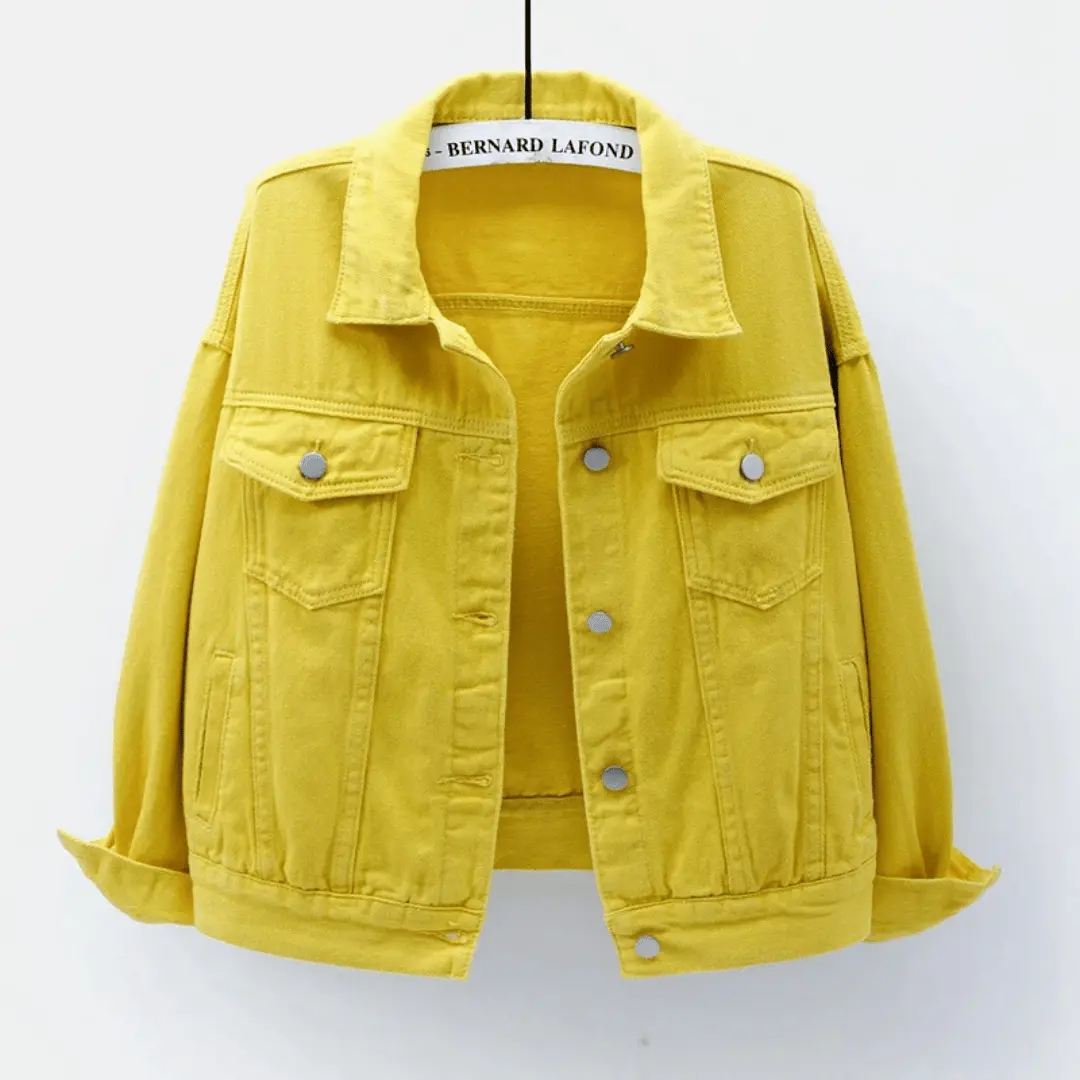 Celestino | Avelâ„¢ Denim Jacket