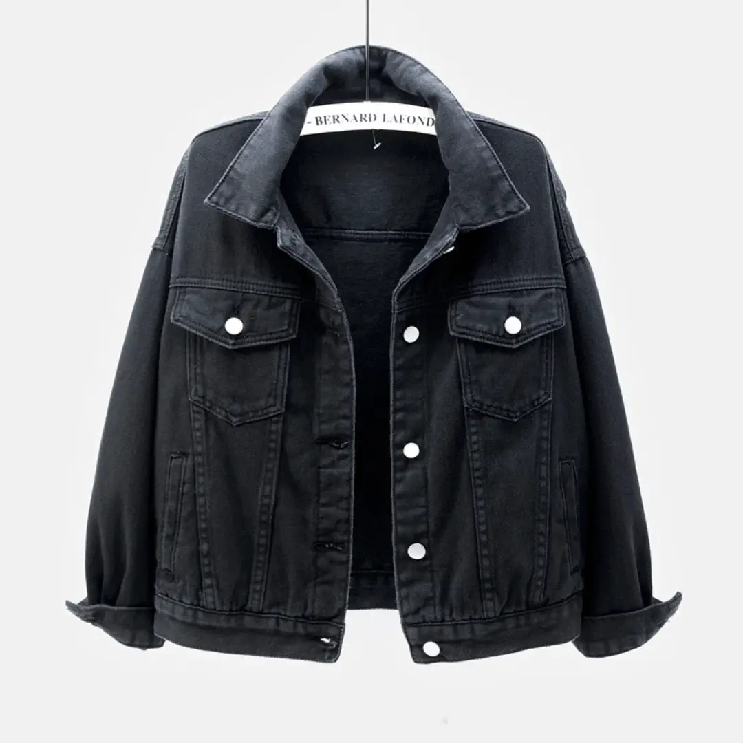 Celestino | Avelâ„¢ Denim Jacket - Image 10