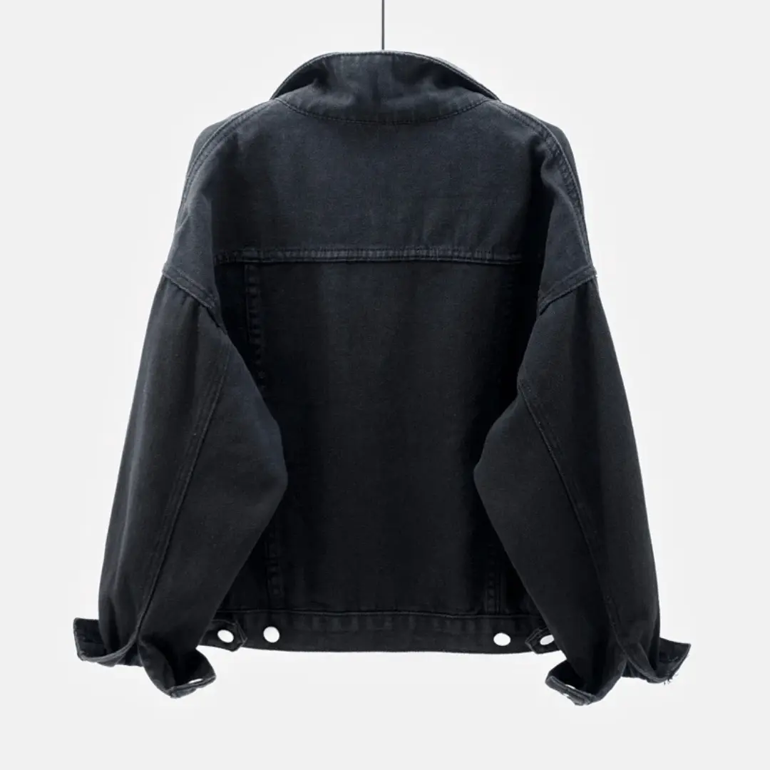 Celestino | Avelâ„¢ Denim Jacket - Image 2