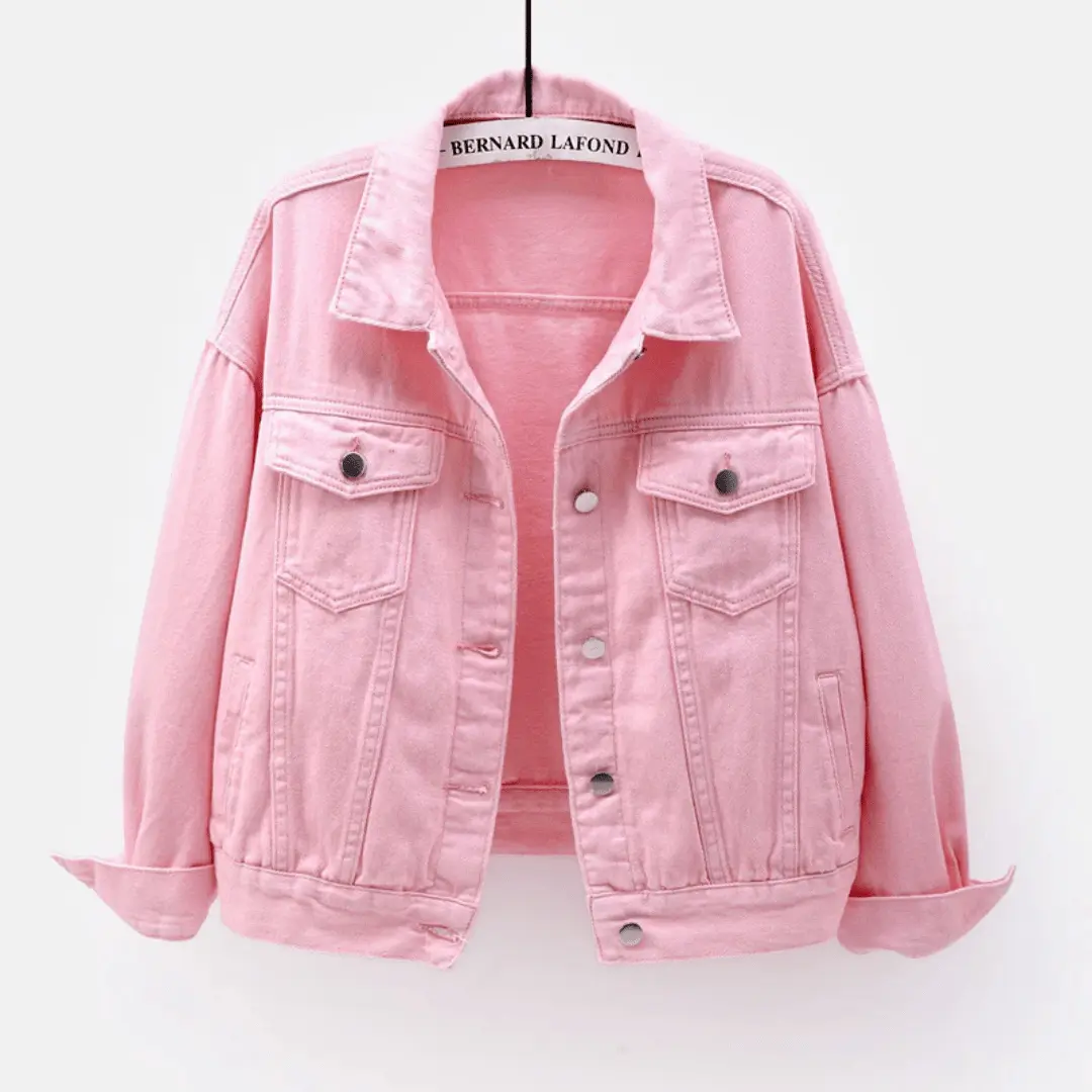 Celestino | Avelâ„¢ Denim Jacket - Image 6