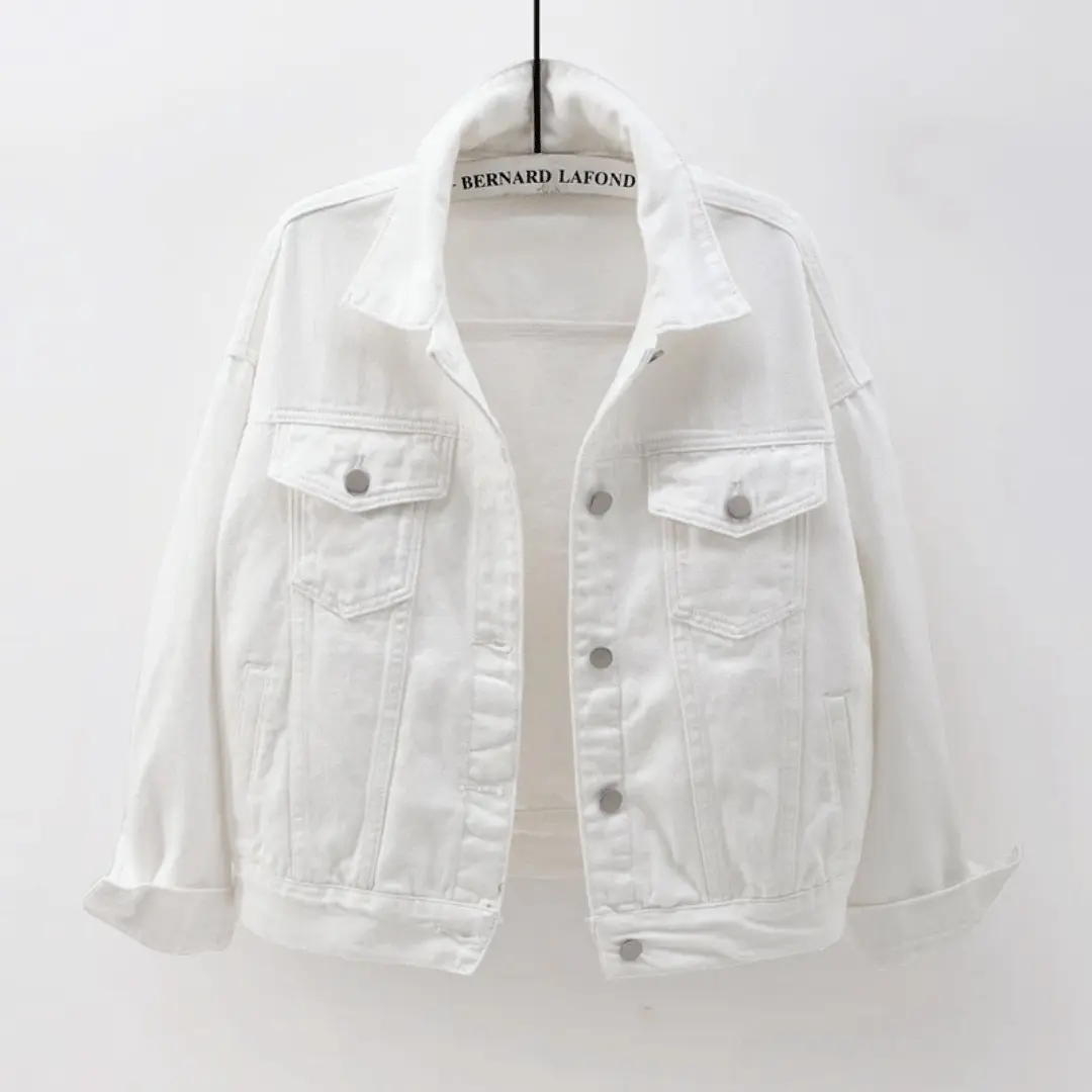 Celestino | Avelâ„¢ Denim Jacket - Image 8