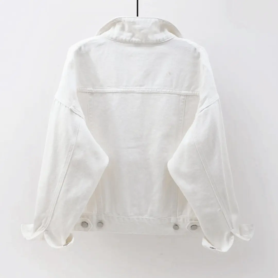 Celestino | Avelâ„¢ Denim Jacket - Image 9