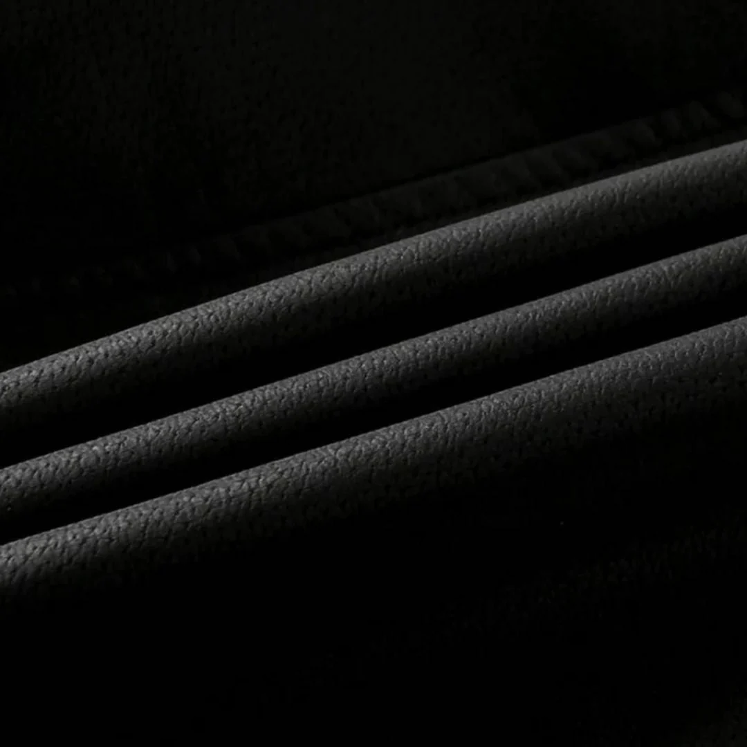 Celino | Sherpa collar flight jacket for men - Image 2