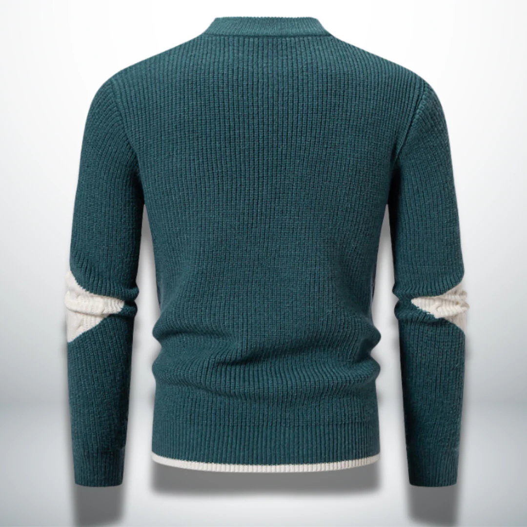 Celio® | Men's Refined Casual Sweater - Image 7