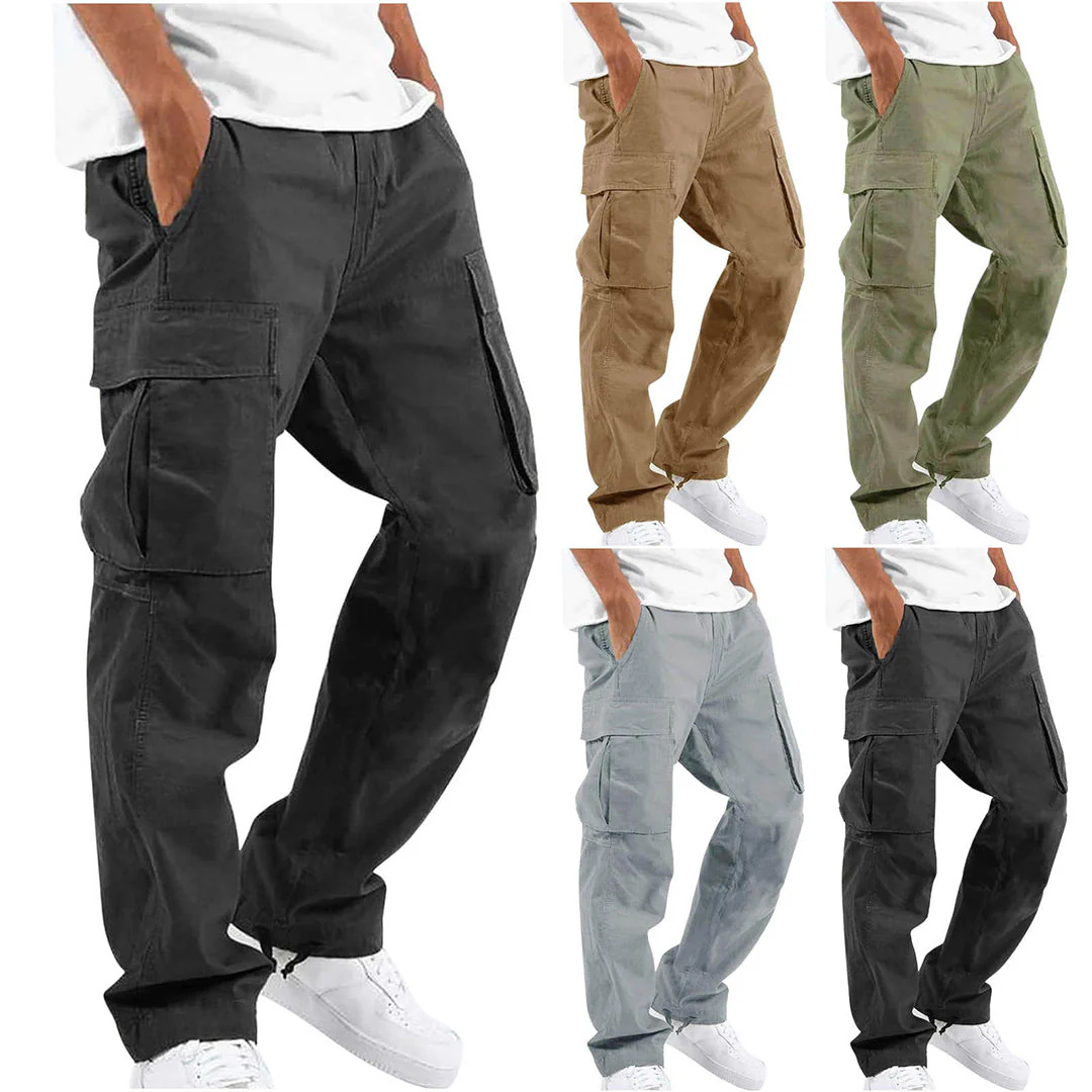 Celio® | Modern And Fashionable   Trousers - Image 13