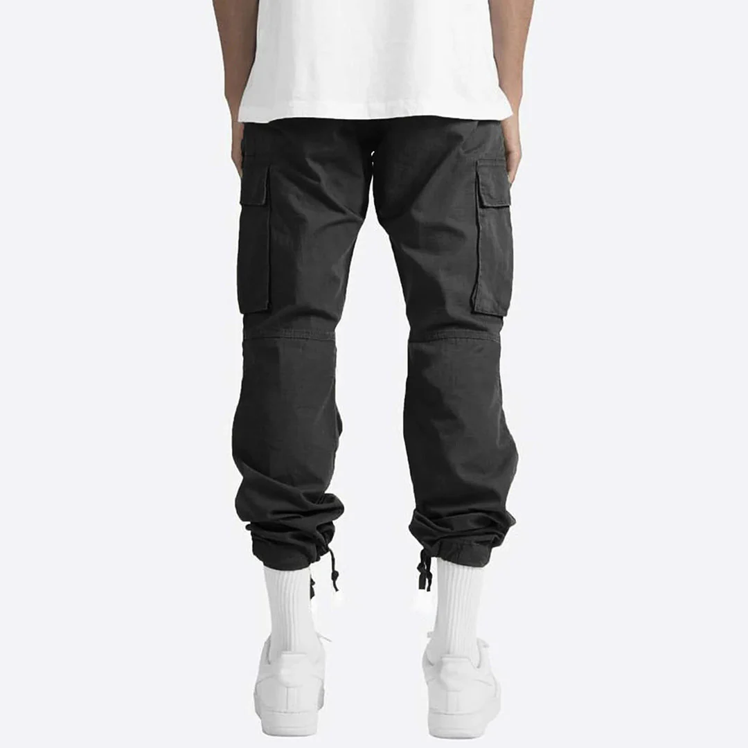 Celio® | Modern And Fashionable   Trousers - Image 2