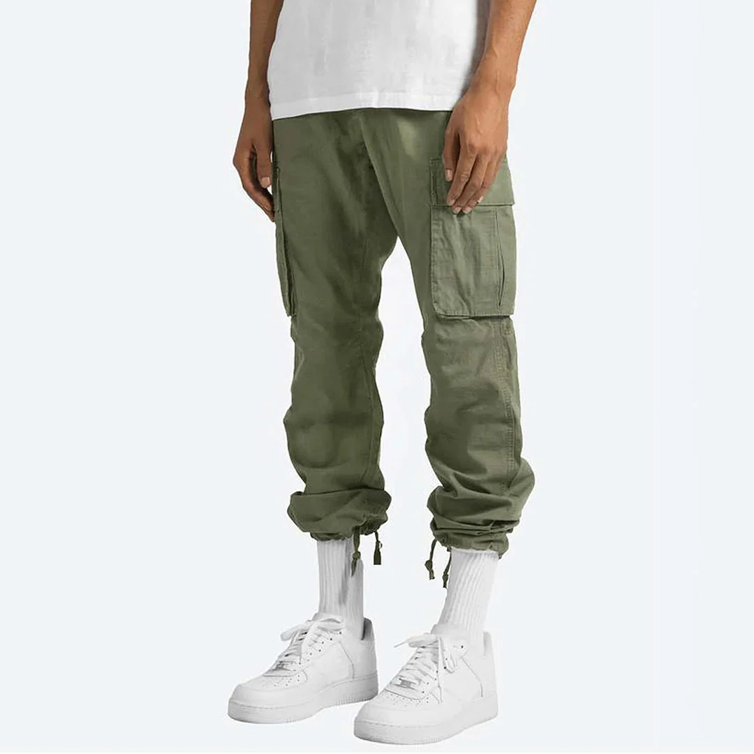 Celio® | Modern And Fashionable   Trousers - Image 5