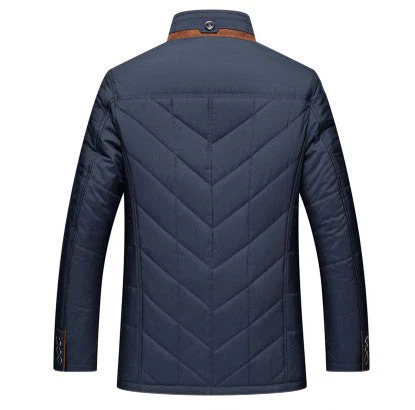 Celsus | winter jacket for men - Image 3