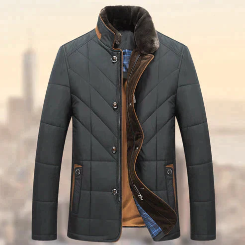 Celsus | winter jacket for men - Image 4