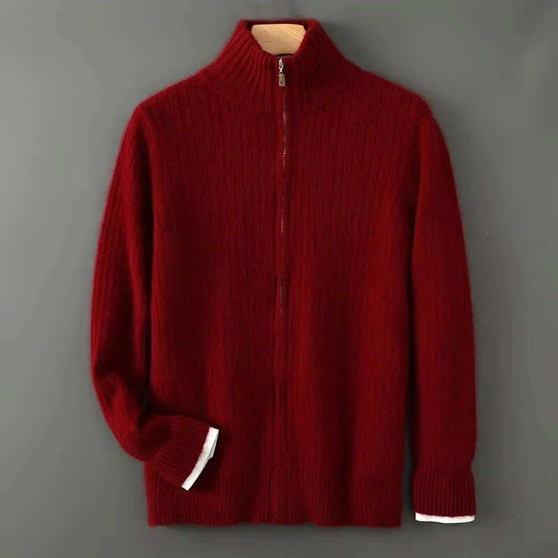 Celyn® | Cashmere Sweater - Image 4