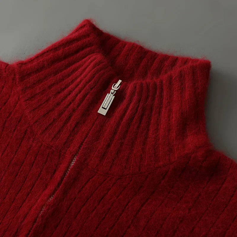 Celyn® | Cashmere Sweater - Image 5