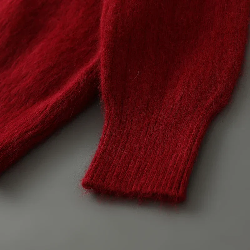 Celyn® | Cashmere Sweater - Image 7