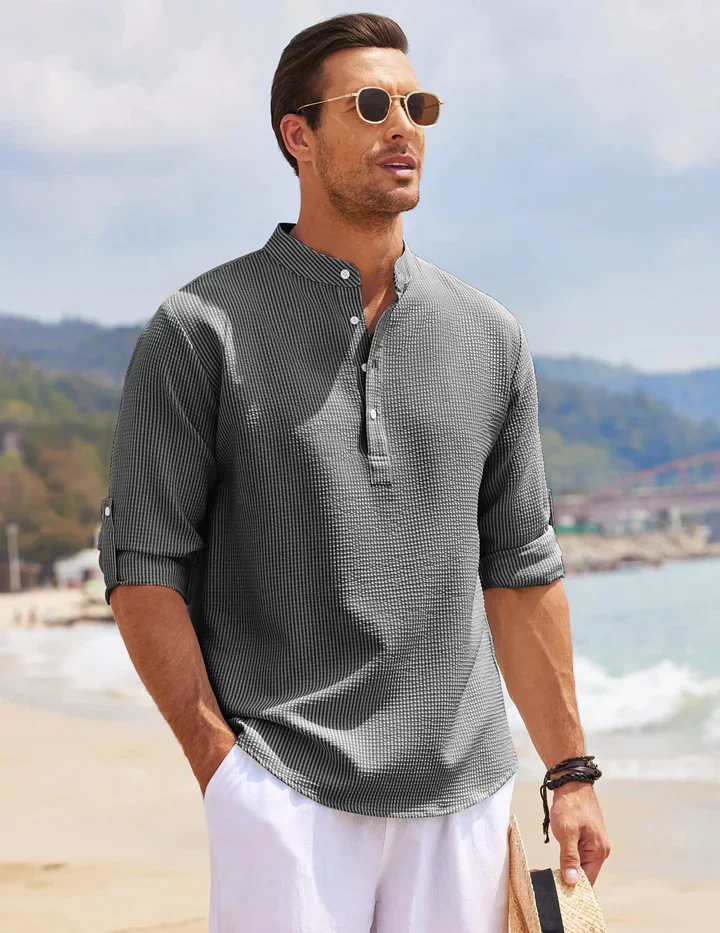 Celyn® | Men'S Blouse