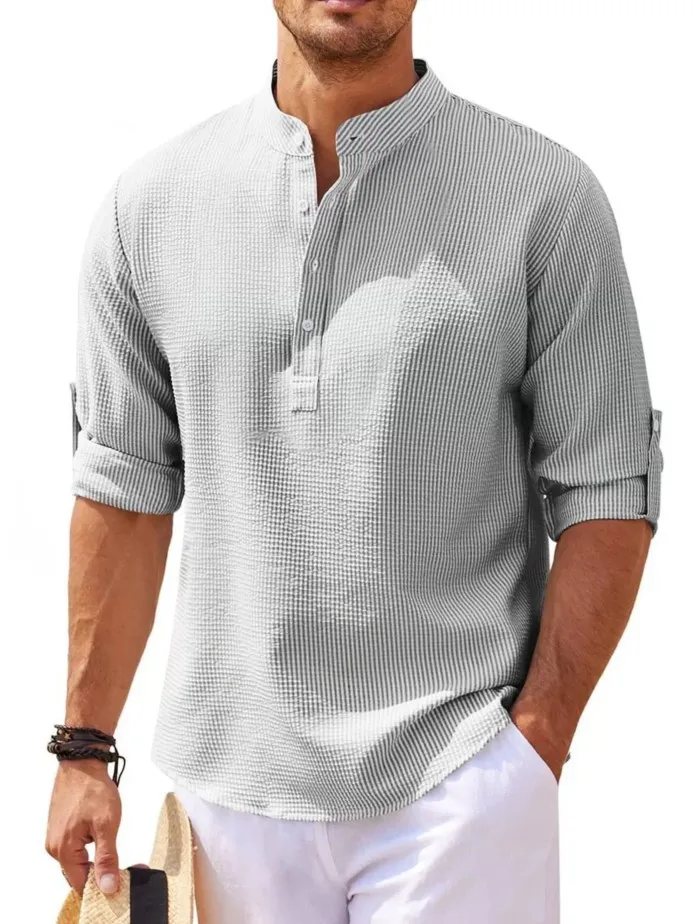 Celyn® | Men'S Blouse - Image 11