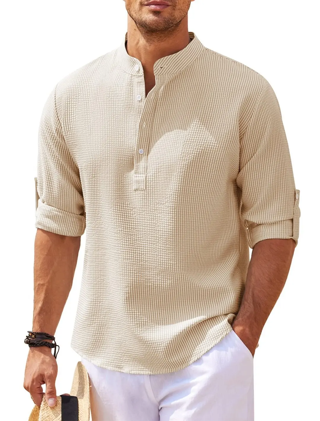 Celyn® | Men'S Blouse - Image 12