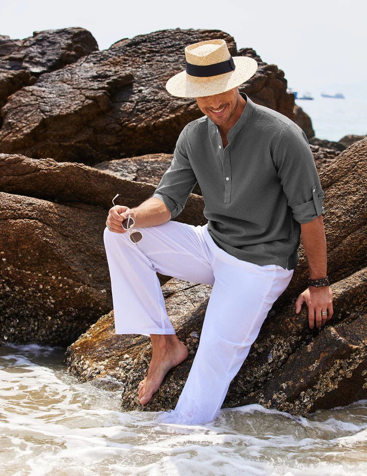 Celyn® | Men'S Blouse - Image 2