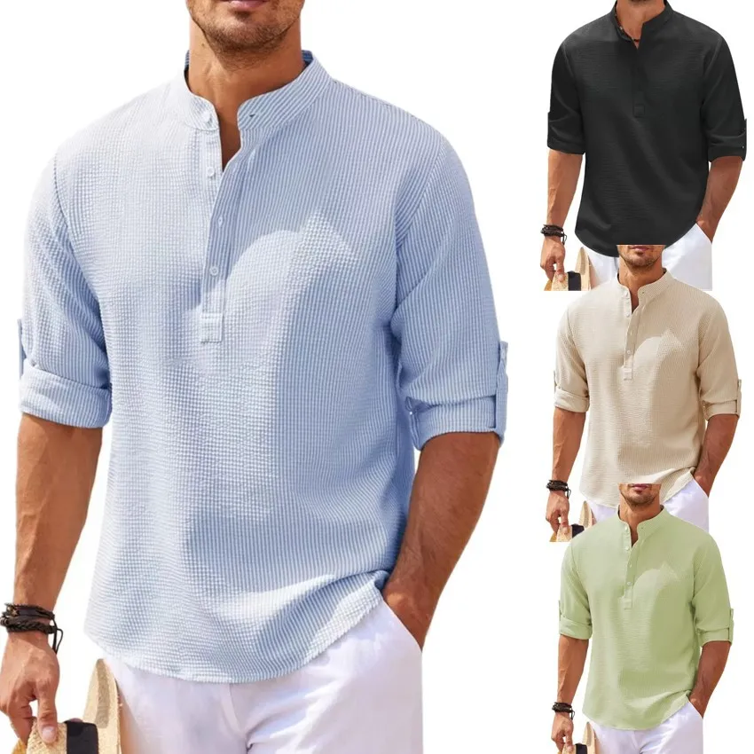 Celyn® | Men'S Blouse - Image 3