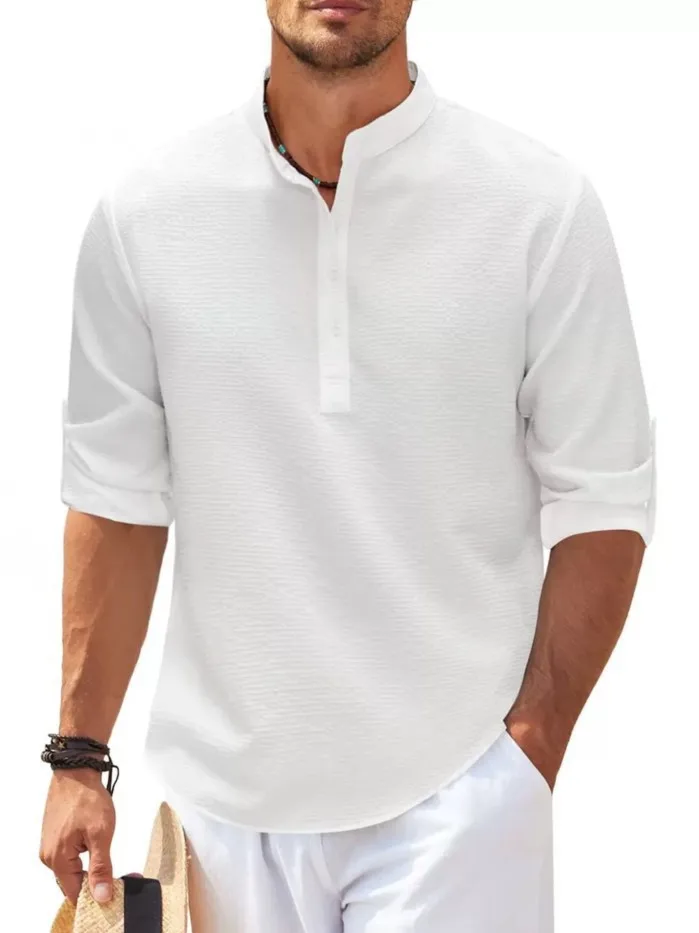 Celyn® | Men'S Blouse - Image 8