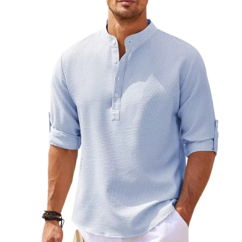 Celyn® | Men'S Blouse - Image 9