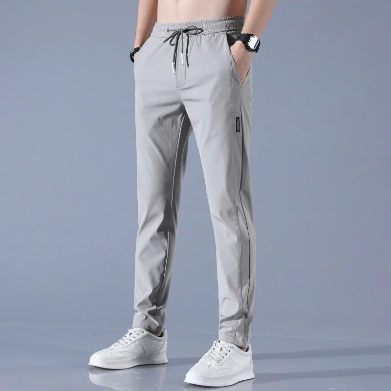 Celyn® | Modern Summer Trousers For Men - Image 2