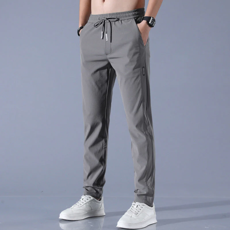 Celyn® | Modern Summer Trousers For Men - Image 3