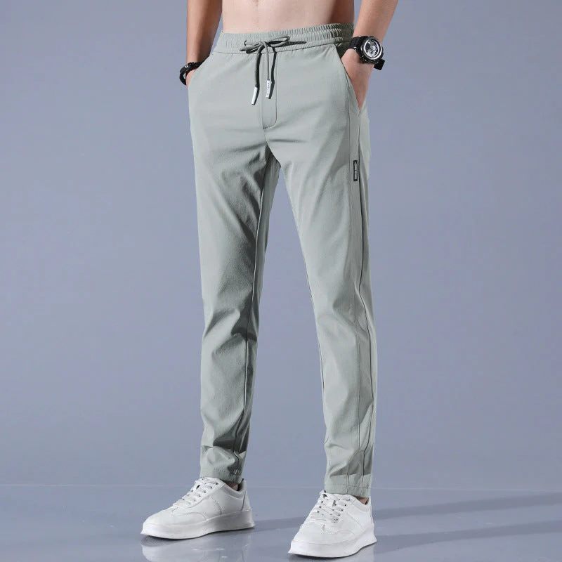 Celyn® | Modern Summer Trousers For Men - Image 4