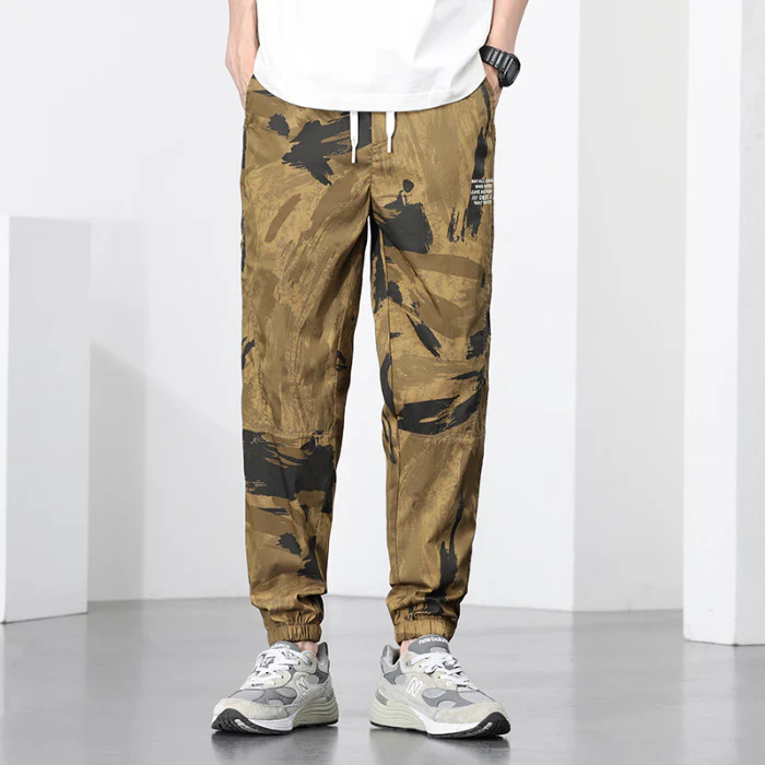 César® | Camo Joggers - Image 6