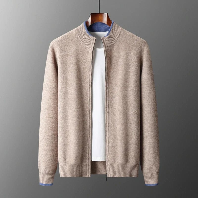 César® | Cashmere Jacket - Image 10