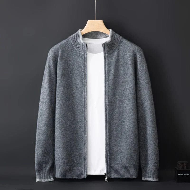 César® | Cashmere Jacket - Image 2