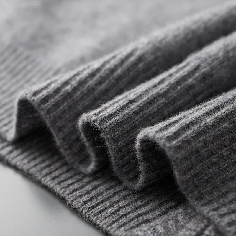 César® | Cashmere Jacket - Image 8