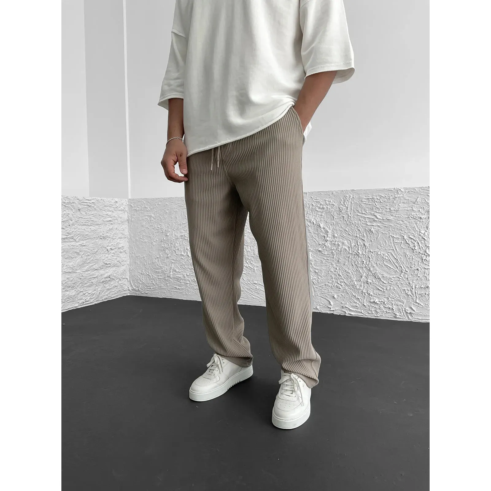 César® | Casual And Effortless   Pants - Image 4