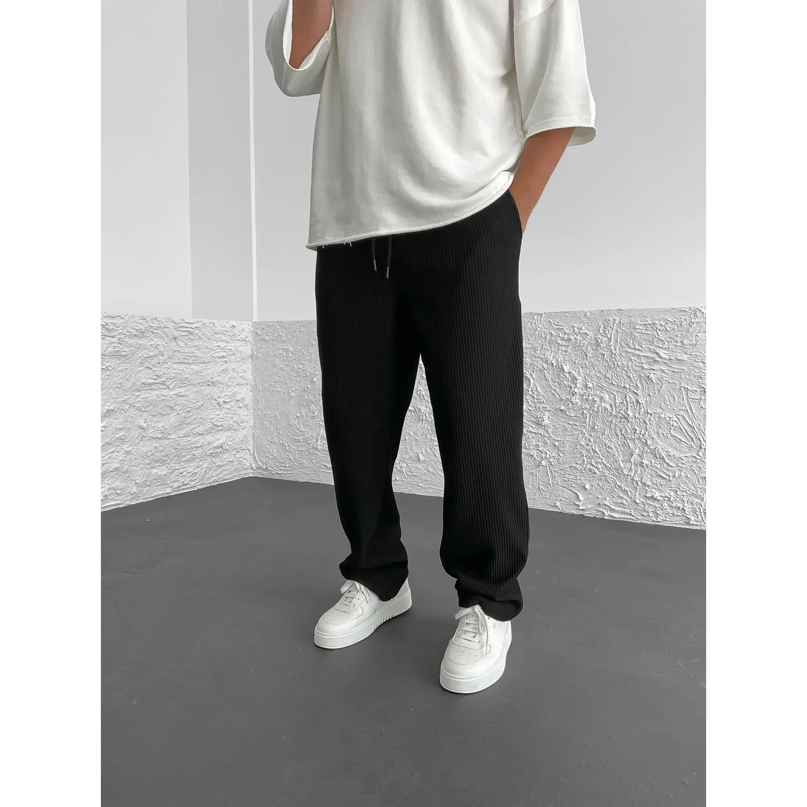 César® | Casual And Effortless   Pants - Image 5