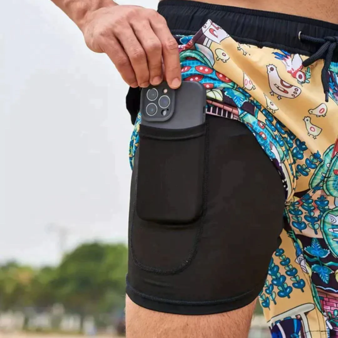 César® | Comfortable And Fashionable Trousers - Image 4