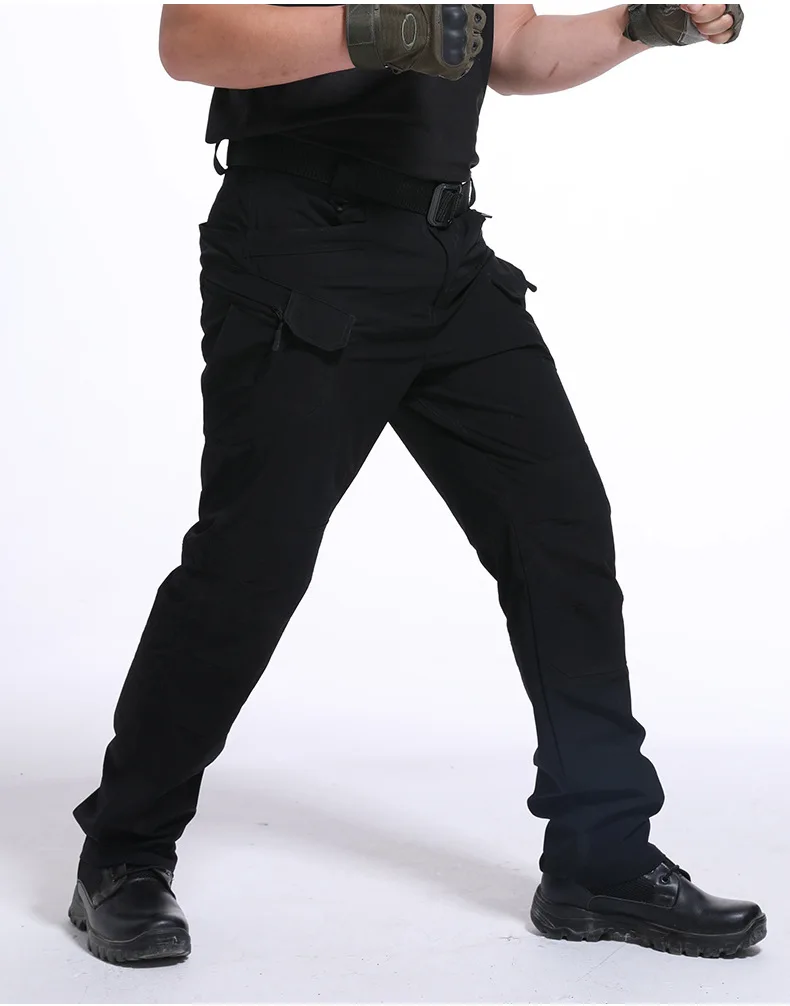 César® | Effortless And Stylish   Trousers - Image 10