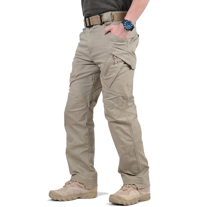 César® | Effortless And Stylish   Trousers - Image 2