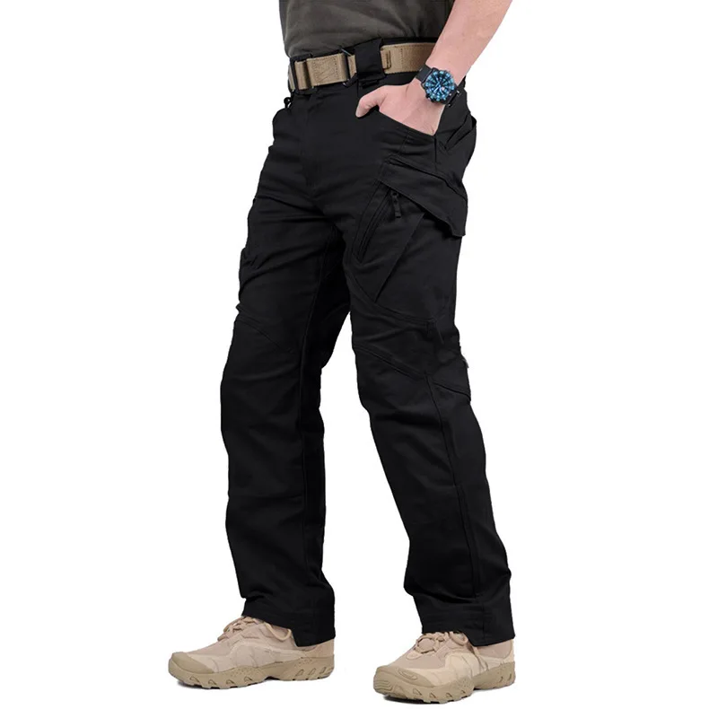 César® | Effortless And Stylish   Trousers - Image 5
