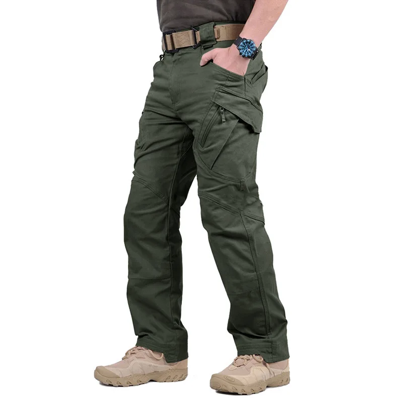 César® | Effortless And Stylish   Trousers - Image 6