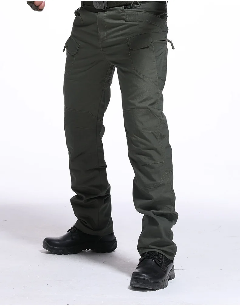 César® | Effortless And Stylish   Trousers - Image 7
