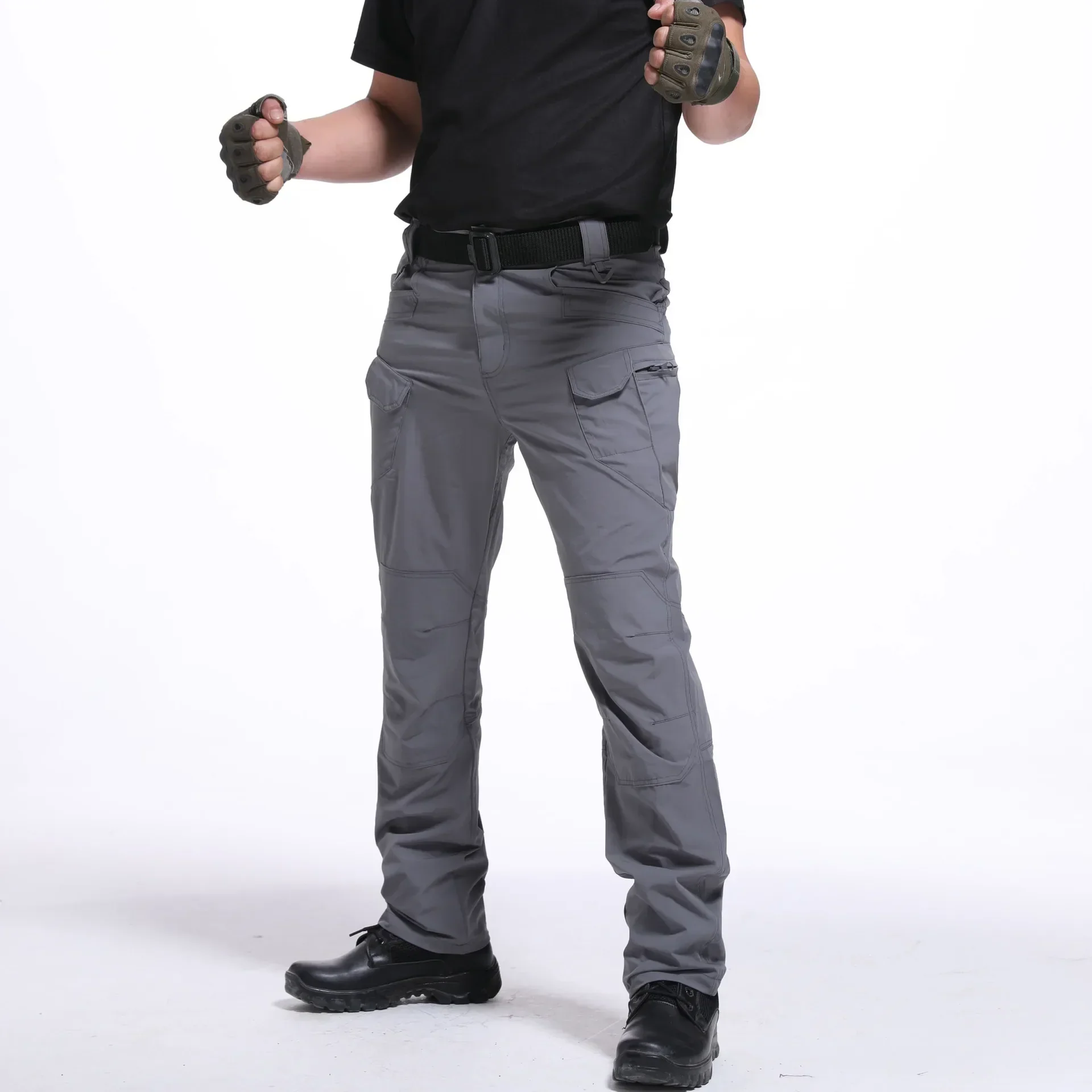 César® | Effortless And Stylish   Trousers - Image 8