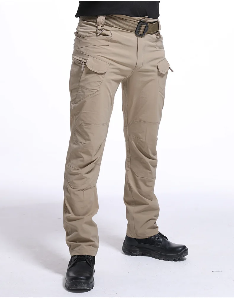 César® | Effortless And Stylish   Trousers - Image 9