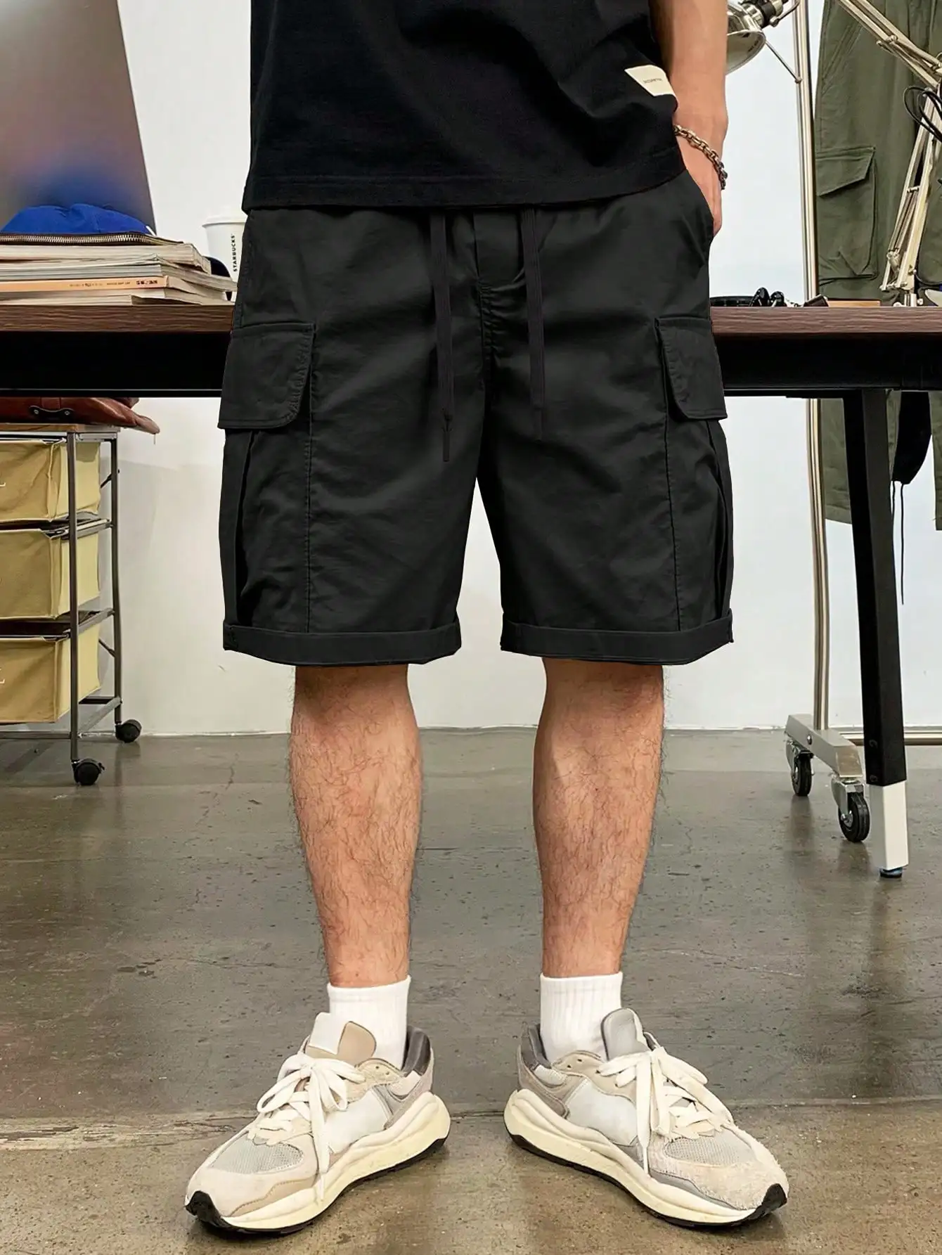 César® | Elegant And Versatile Summer Trousers - Image 2