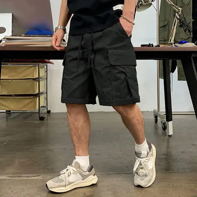 César® | Elegant And Versatile Summer Trousers - Image 6