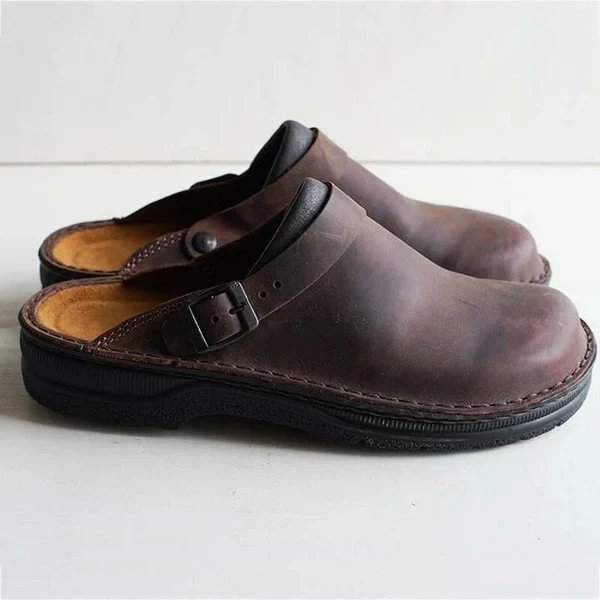 César® | Old Style Clogs - Image 3